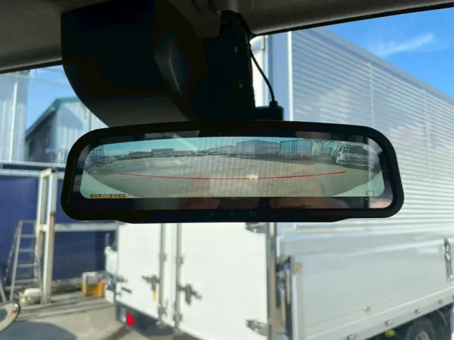 日野 デュトロ 2KG-XZU720M(2WD)の写真40
