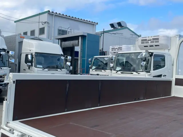 日野 デュトロ 2KG-XZU710M(2WD)の写真11