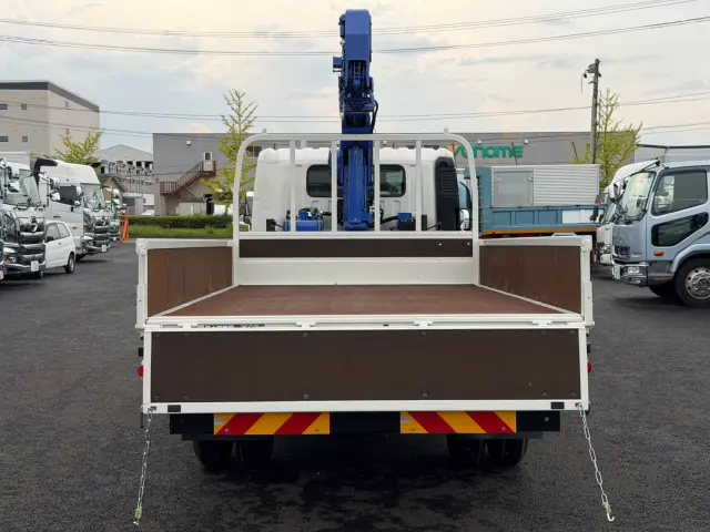 日野 デュトロ 2KG-XZU710M(2WD)の写真13