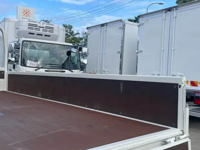 日野 デュトロ 2KG-XZU710M(2WD)の写真15