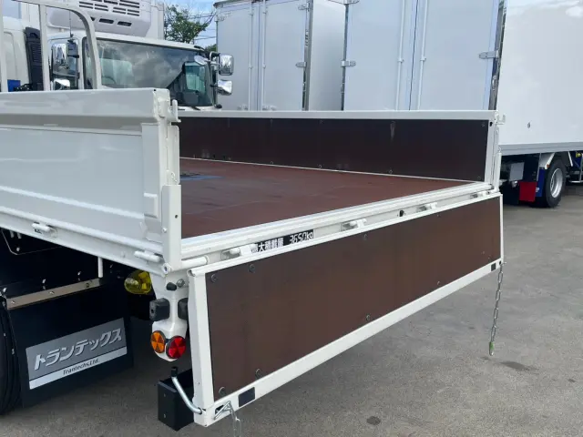 日野 デュトロ 2KG-XZU710M(2WD)の写真16