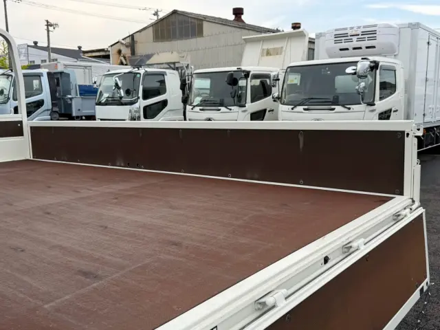日野 デュトロ 2KG-XZU710M(2WD)の写真16