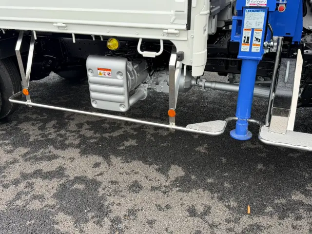日野 デュトロ 2KG-XZU710M(2WD)の写真17
