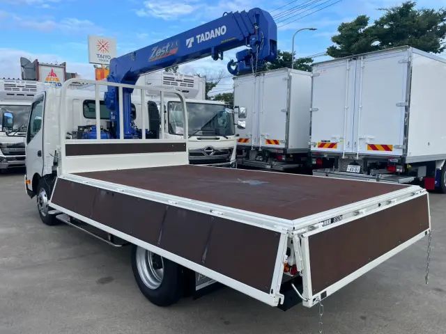 日野 デュトロ 2KG-XZU710M(2WD)の写真18