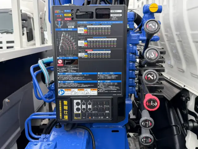 日野 デュトロ 2KG-XZU710M(2WD)の写真18