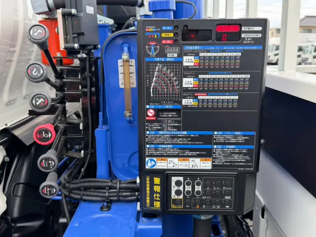 日野 デュトロ 2KG-XZU710M(2WD)の写真19