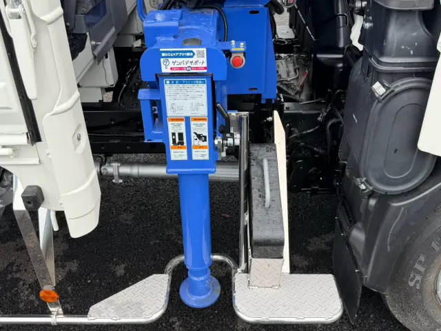 日野 デュトロ 2KG-XZU710M(2WD)の写真20