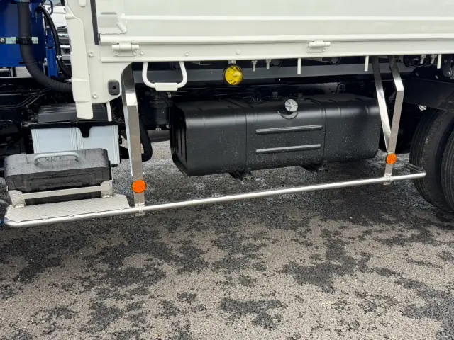日野 デュトロ 2KG-XZU710M(2WD)の写真21