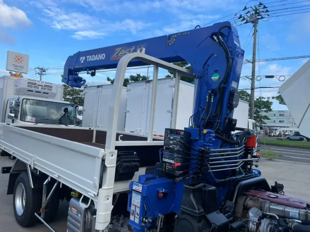 日野 デュトロ 2KG-XZU710M(2WD)の写真22