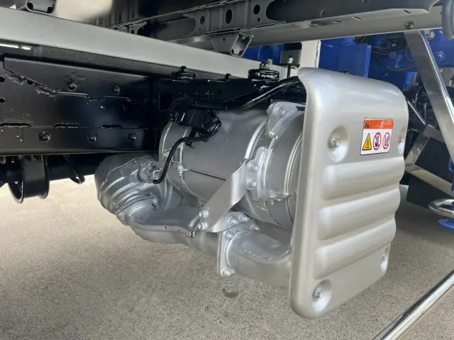 日野 デュトロ 2KG-XZU710M(2WD)の写真24