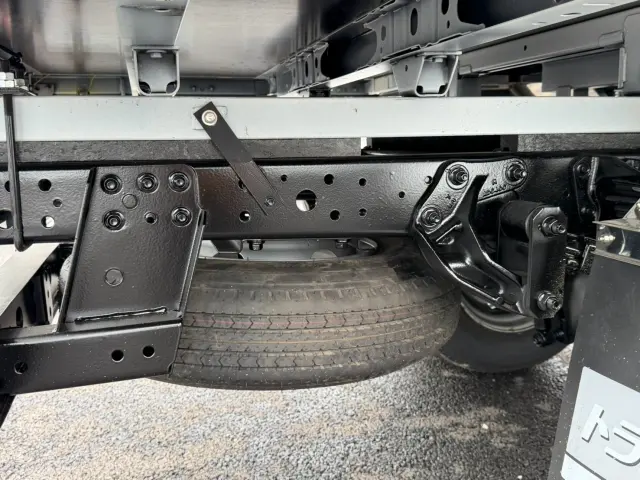 日野 デュトロ 2KG-XZU710M(2WD)の写真25