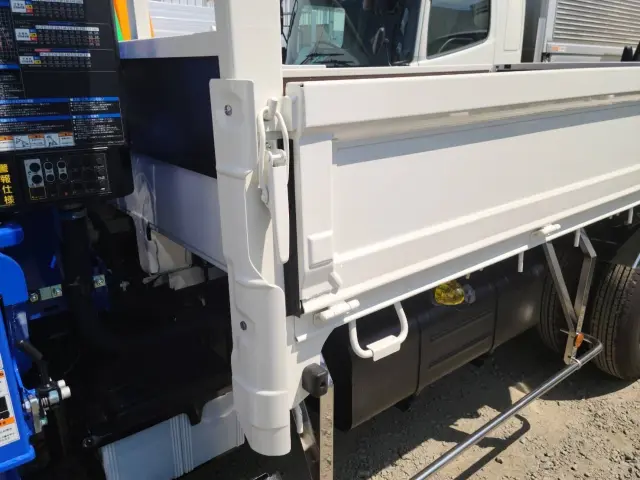 日野 デュトロ 2KG-XZU710M(2WD)の写真27