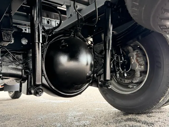 日野 デュトロ 2KG-XZU710M(2WD)の写真27