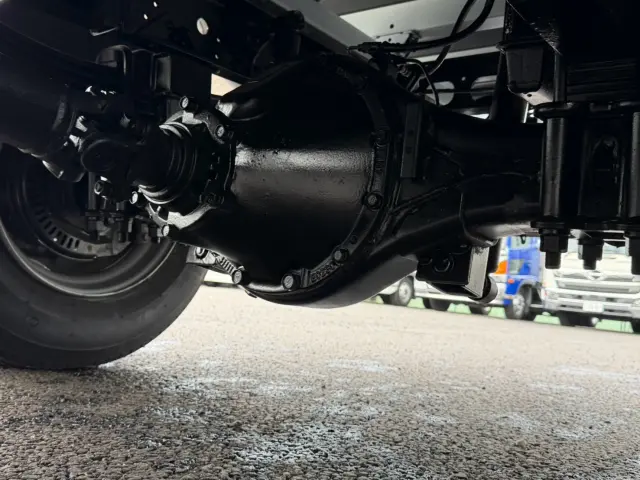 日野 デュトロ 2KG-XZU710M(2WD)の写真29