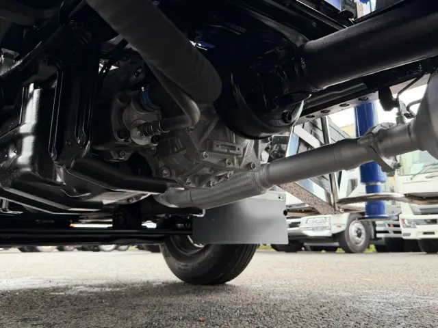 日野 デュトロ 2KG-XZU710M(2WD)の写真30