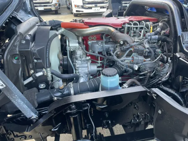 日野 デュトロ 2KG-XZU710M(2WD)の写真31