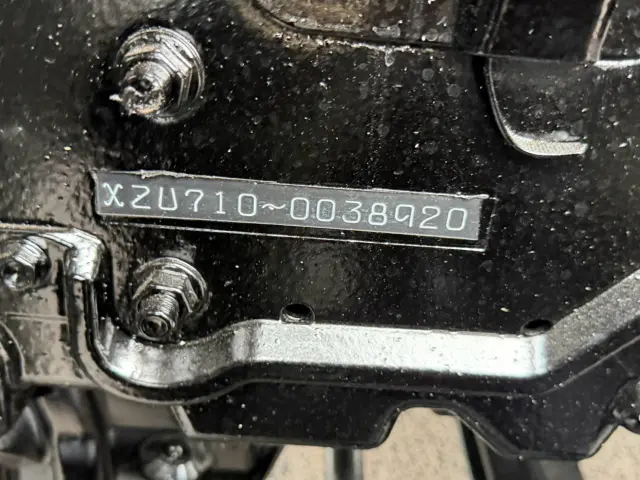 日野 デュトロ 2KG-XZU710M(2WD)の写真33