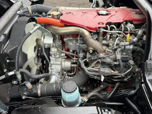 日野 デュトロ 2KG-XZU710M(2WD)の写真34
