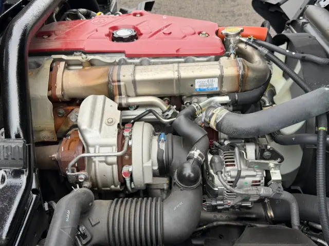 日野 デュトロ 2KG-XZU710M(2WD)の写真35