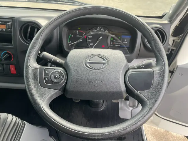 日野 デュトロ 2KG-XZU710M(2WD)の写真36