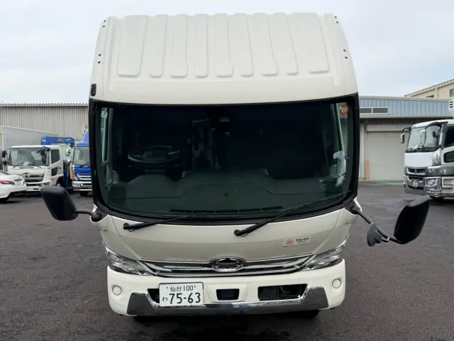 日野 デュトロ 2KG-XZU710M(2WD)の写真36