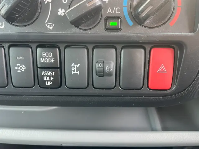 日野 デュトロ 2KG-XZU710M(2WD)の写真38