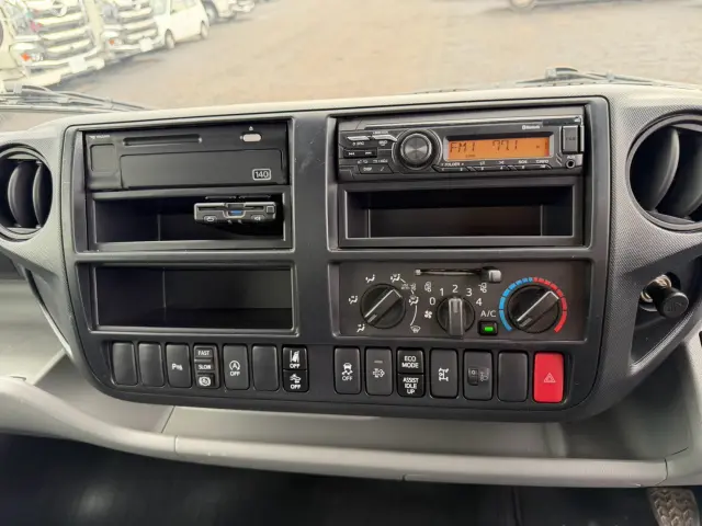 日野 デュトロ 2KG-XZU710M(2WD)の写真40