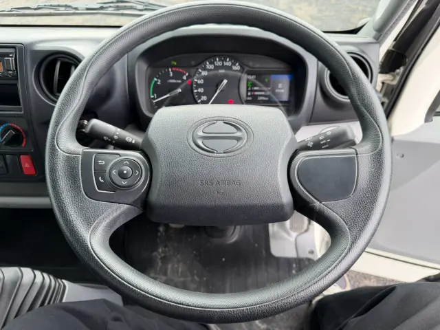 日野 デュトロ 2KG-XZU710M(2WD)の写真41