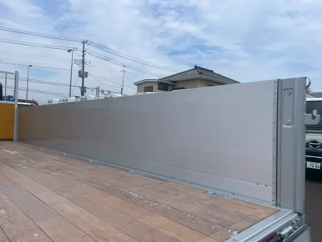 日野 レンジャー 2PG-FD2ABA(2WD)の写真14