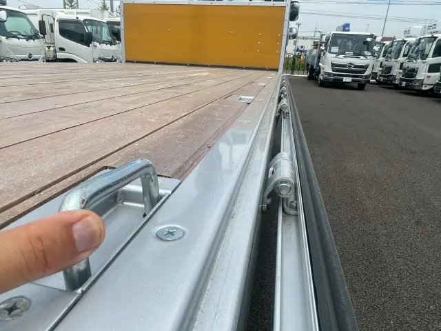 日野 レンジャー 2PG-FD2ABA(2WD)の写真19