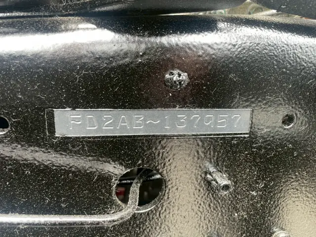 日野 レンジャー 2PG-FD2ABA(2WD)の写真30