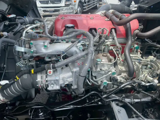 日野 レンジャー 2PG-FD2ABA(2WD)の写真32