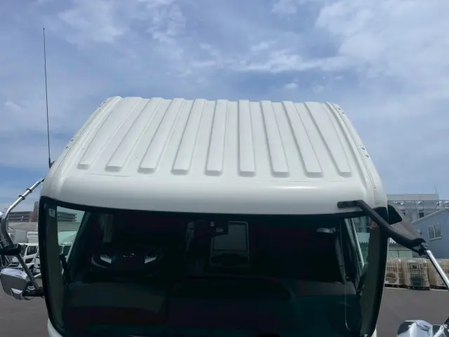 日野 レンジャー 2PG-FD2ABA(2WD)の写真34