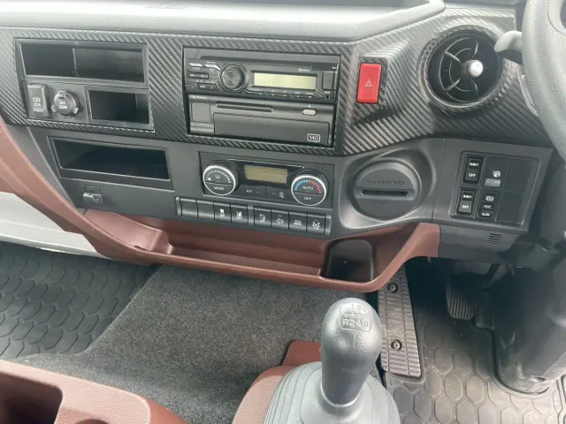 日野 レンジャー 2PG-FD2ABA(2WD)の写真37