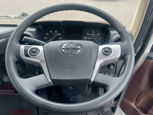 日野 レンジャー 2PG-FD2ABA(2WD)の写真39
