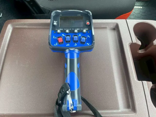 日野 レンジャー 2PG-FD2ABA(2WD)の写真41