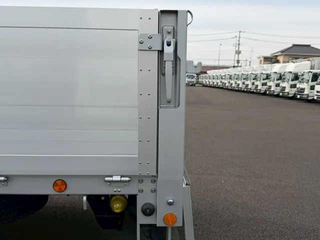 日野 レンジャー 2PG-FD2ABA(2WD)の写真23