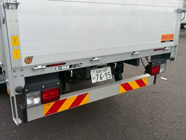 日野 レンジャー 2PG-FD2ABA(2WD)の写真24