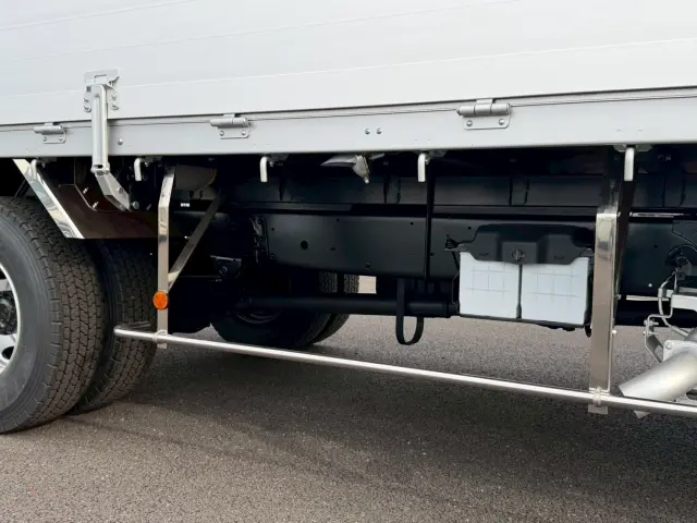 日野 レンジャー 2PG-FD2ABA(2WD)の写真26