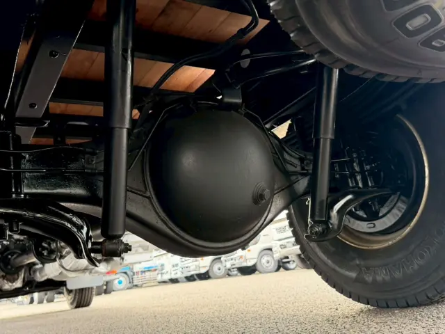 日野 レンジャー 2PG-FD2ABA(2WD)の写真34