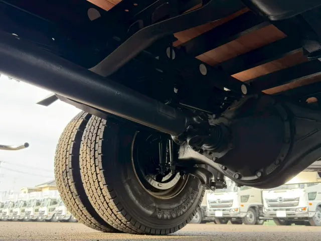 日野 レンジャー 2PG-FD2ABA(2WD)の写真37