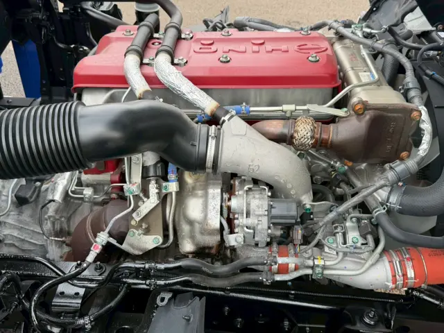 日野 レンジャー 2PG-FD2ABA(2WD)の写真39