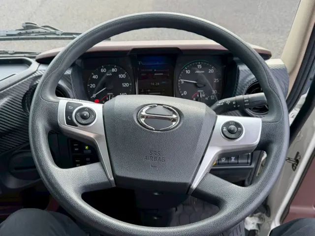 日野 レンジャー 2PG-FD2ABA(2WD)の写真45