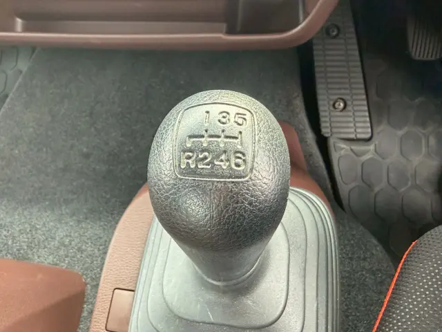 日野 レンジャー 2PG-FD2ABA(2WD)の写真46