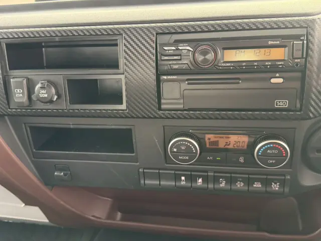 日野 レンジャー 2PG-FD2ABA(2WD)の写真47