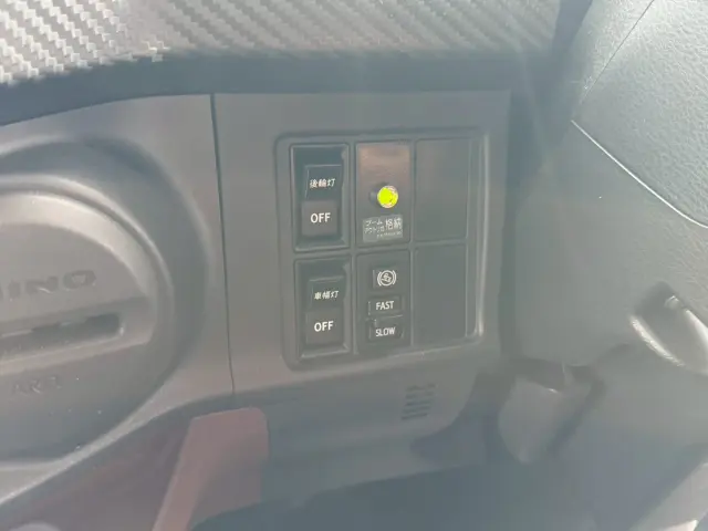 日野 レンジャー 2PG-FD2ABA(2WD)の写真49
