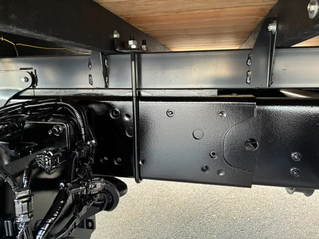 日野 レンジャー 2PG-FD2ABA(2WD)の写真30