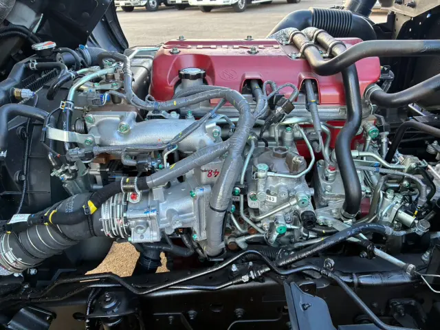 日野 レンジャー 2PG-FD2ABA(2WD)の写真31