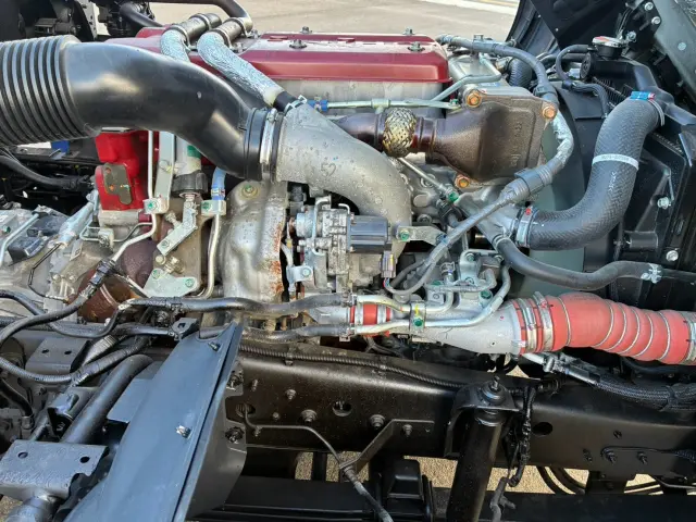 日野 レンジャー 2PG-FD2ABA(2WD)の写真32