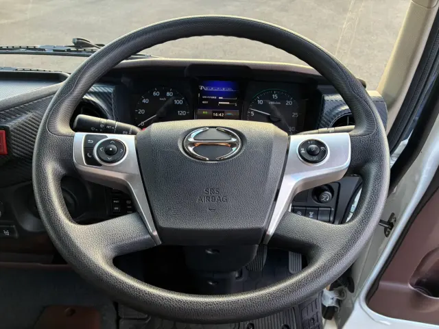 日野 レンジャー 2PG-FD2ABA(2WD)の写真37